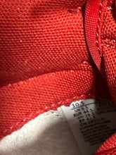 Load image into Gallery viewer, Nike Dunk Low SP UNLV Grey Red Sz 10
