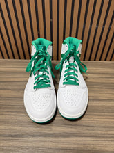 Load image into Gallery viewer, Air Jordan 1 Retro High 'Do The Right Thing' 2009 Sz 10.5 No box
