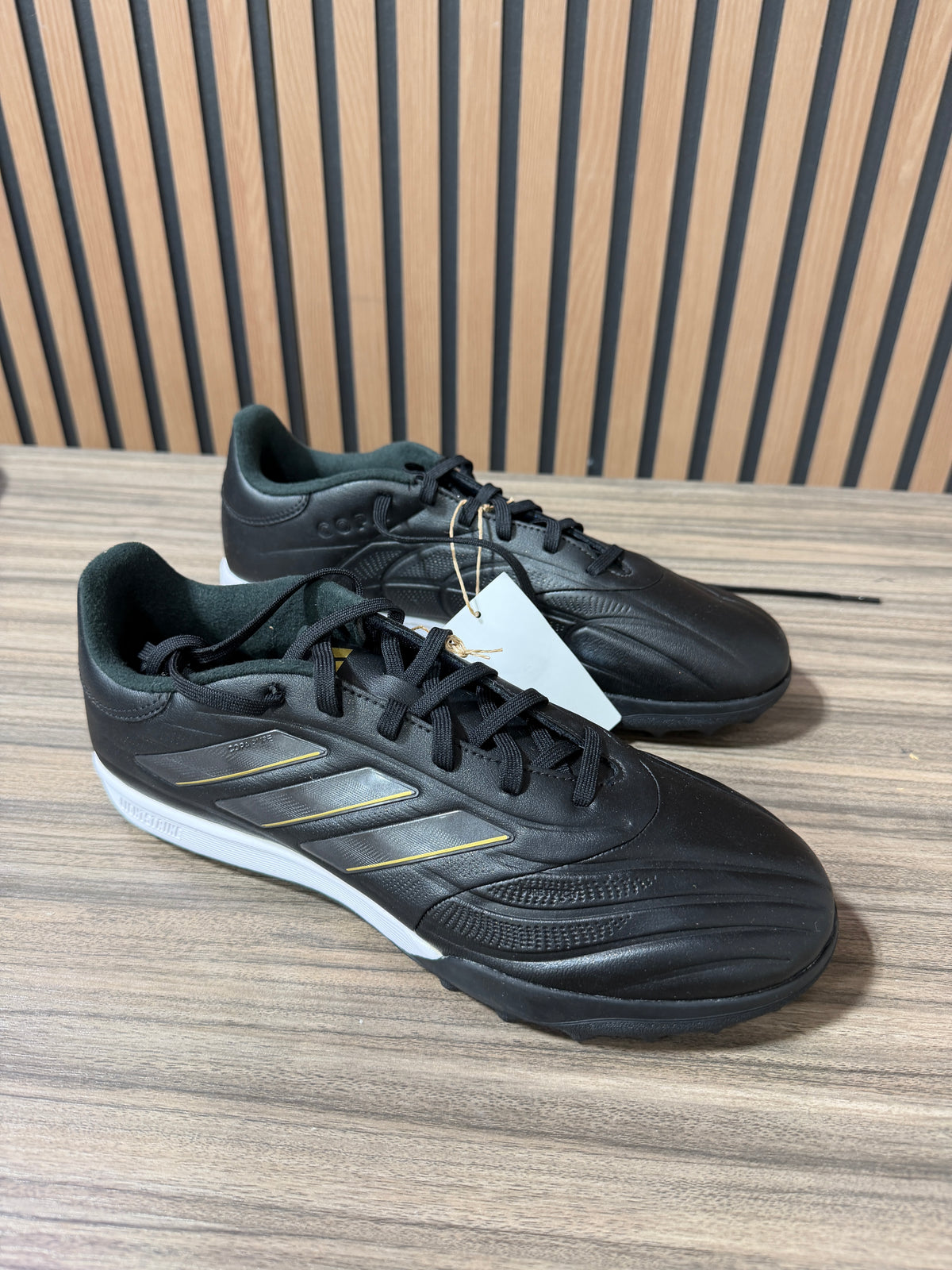 adidas Copa Pure 2 League Turf Sz 9