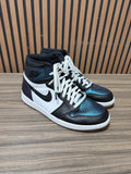 Air Jordan 1 High OG All-Star Chameleon Sz 10.5 No Box