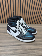 Load image into Gallery viewer, Air Jordan 1 High OG All-Star Chameleon Sz 10.5 No Box
