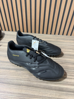 adidas Predator Club Turf Boots Sz 9