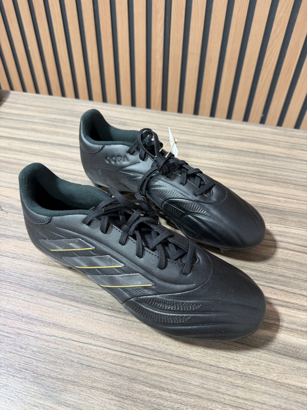 Adidas Copa Pure 2 League FG Sz 9