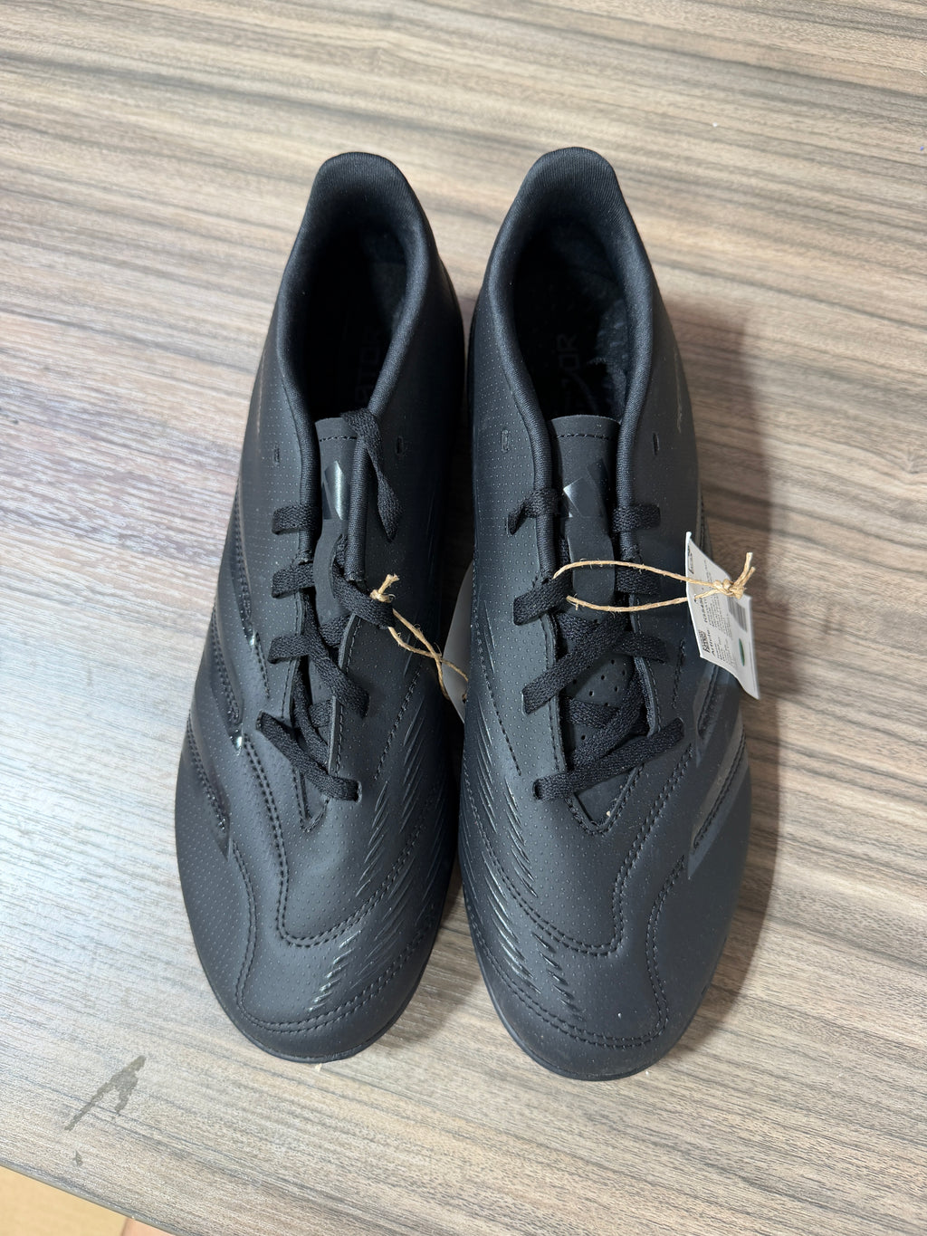 Adidas Predator Club Turf (TF)  Sz 9