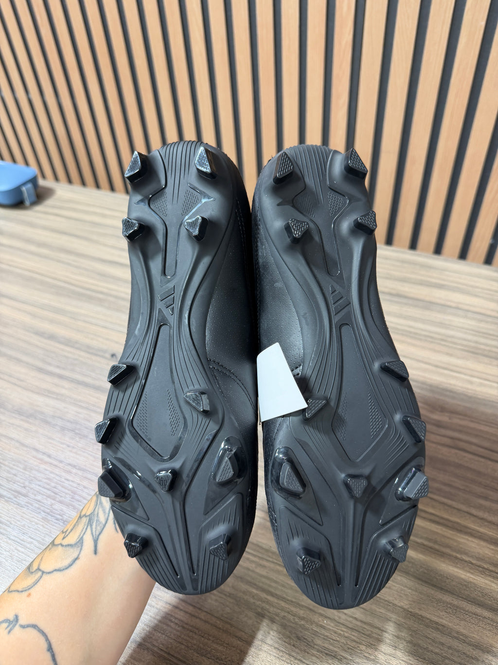 adidas Predator Club FxG Sz 9