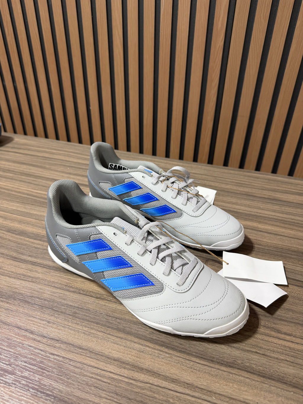 adidas Super Sala 2 Indoor Shoes sZ 9