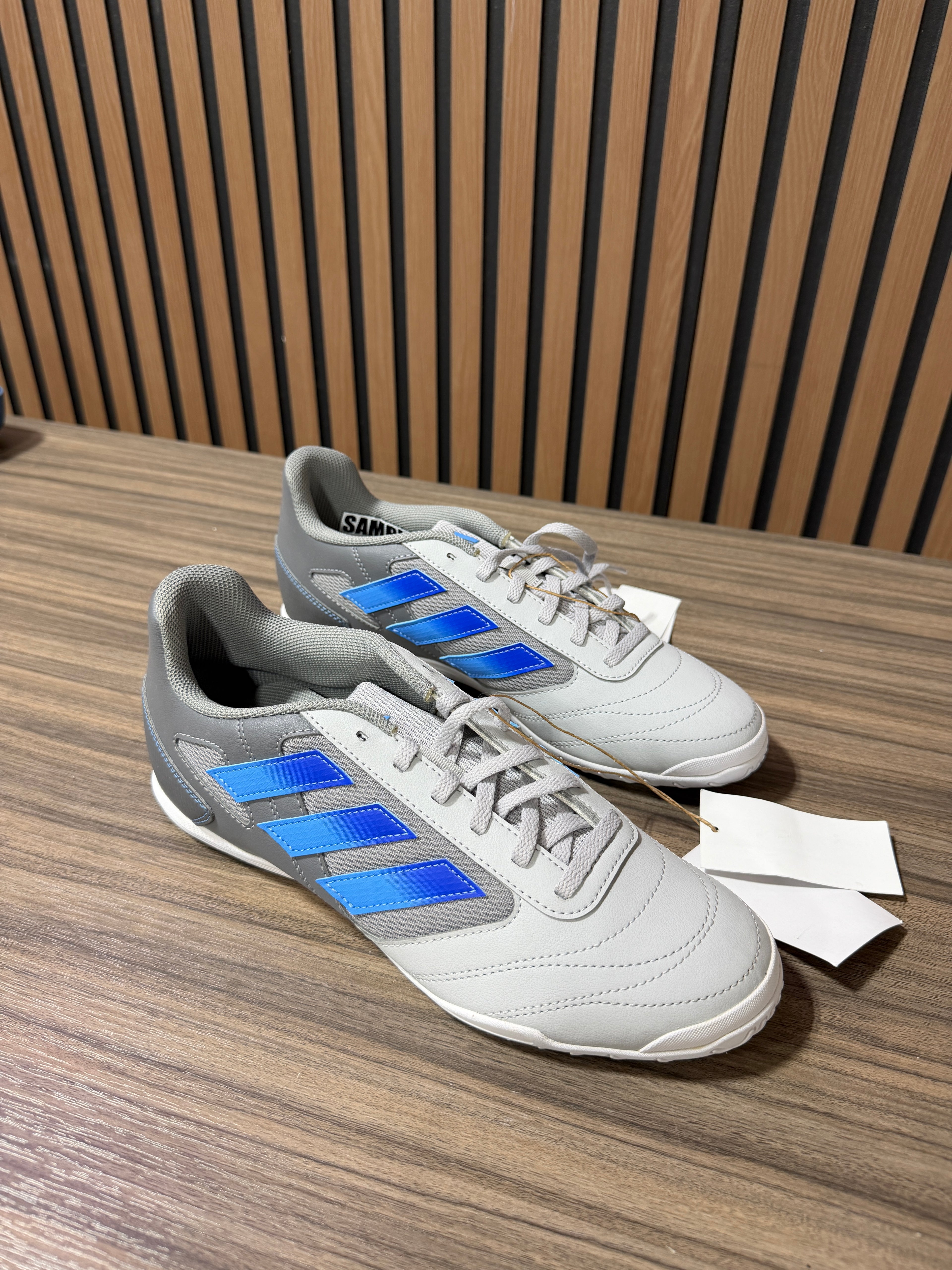 adidas Super Sala 2 Indoor Shoes sZ 9