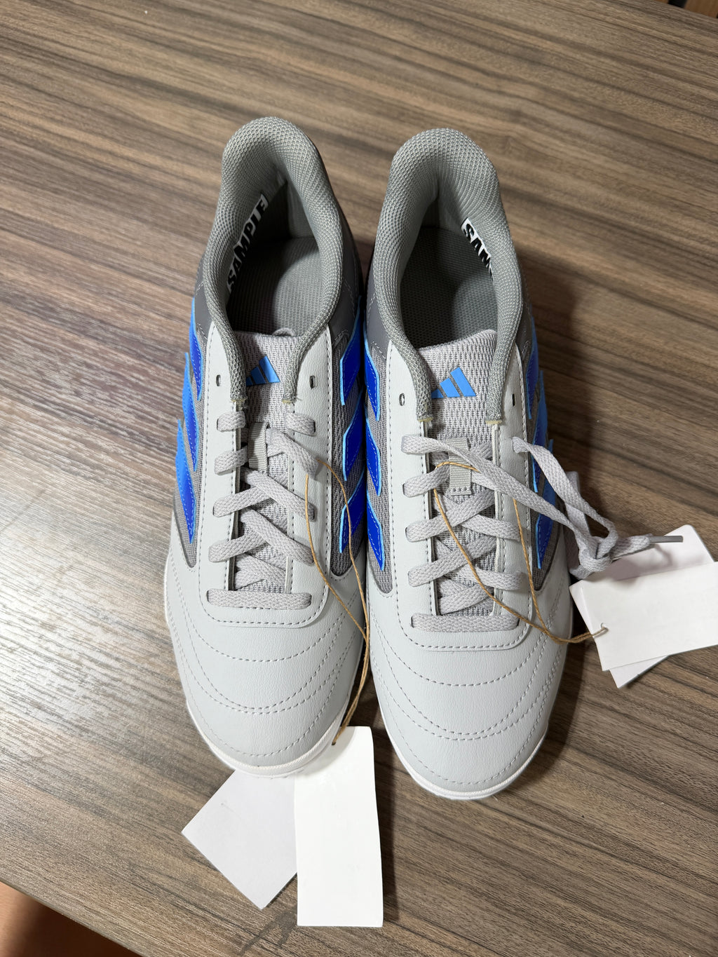 adidas Super Sala 2 Indoor Shoes sZ 9