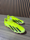 Adidas X Crazyfast Club Mens Shoes Sz 9