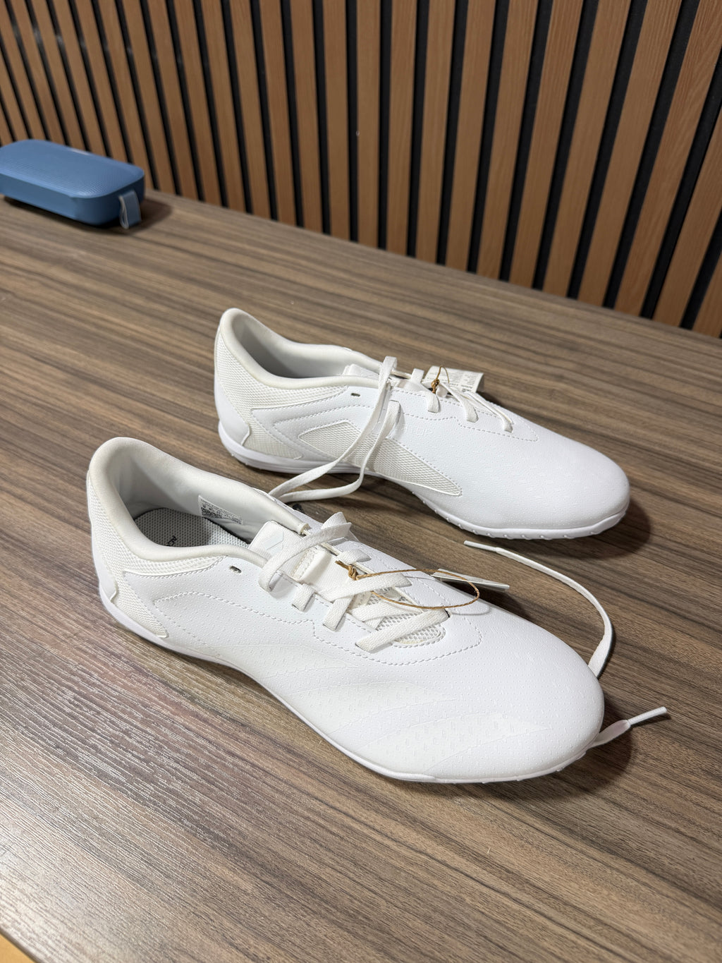 adidas Predator Accuracy.4 Indoor Sala Soccer Shoe