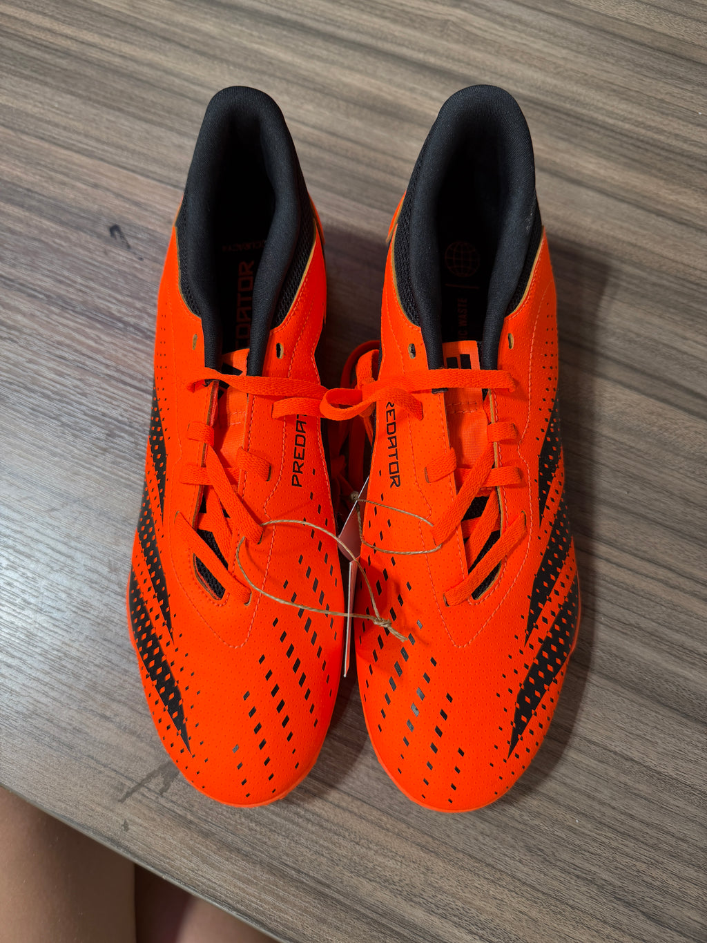 adidas Predator Accuracy.4 Sz 9