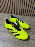 adidas Predator Club Firm Ground/Multi-Ground Soccer Cleats  Sz 9