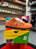 Nike SB Dunk Low Orange Lobster Sz 11