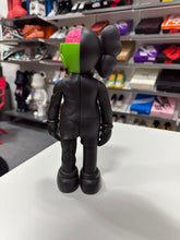 Load image into Gallery viewer, KAWS Companion Flayed Open Edition Vinyl Figure Black
