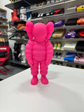 KAWS What Party Vinyl Figure