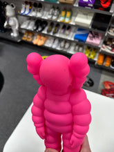 Load image into Gallery viewer, KAWS What Party Vinyl Figure

