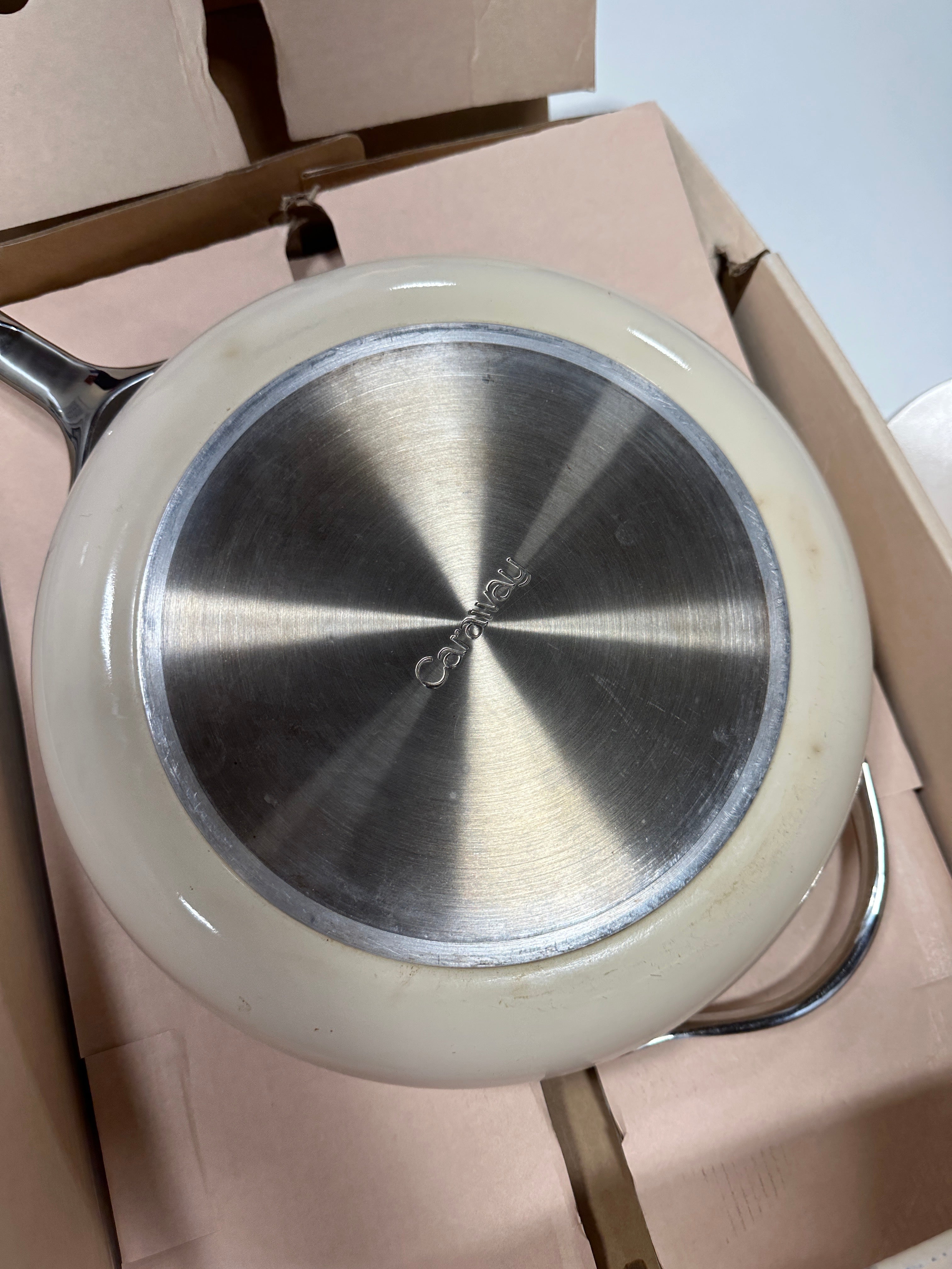 Caraway Cooking Pan Larger