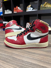 Load image into Gallery viewer, 1985 Jordan 1 Chicago Sz 5.5
