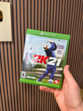 Xbox One PGA 2K21