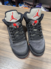 Load image into Gallery viewer, Jordan 5 Satin 2018 Sz 5y No Box
