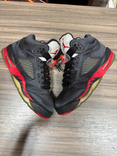 Load image into Gallery viewer, Jordan 5 Satin 2018 Sz 5y No Box
