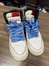 Load image into Gallery viewer, Jordan 1 High Yin Yang Sz 5.5y No box
