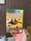 Full Spectrum Warrior (Original Xbox) Plays On Xbox 360