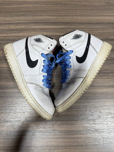 Jordan 1 High Yin Yang Sz 5.5y No box