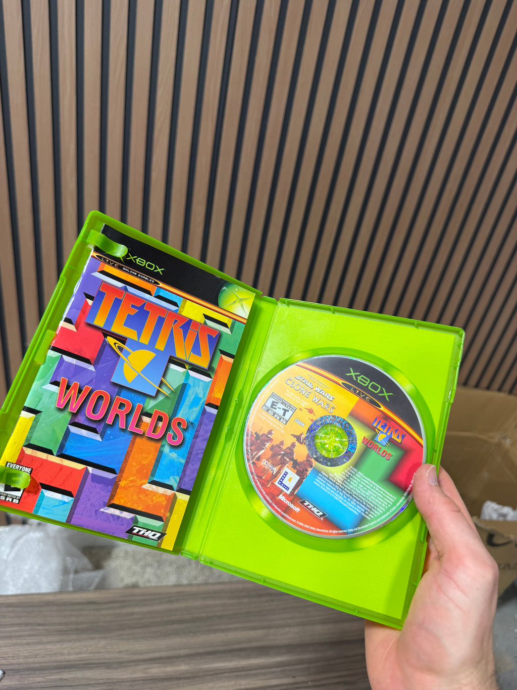 Full Spectrum Warrior (Original Xbox) Plays On Xbox 360