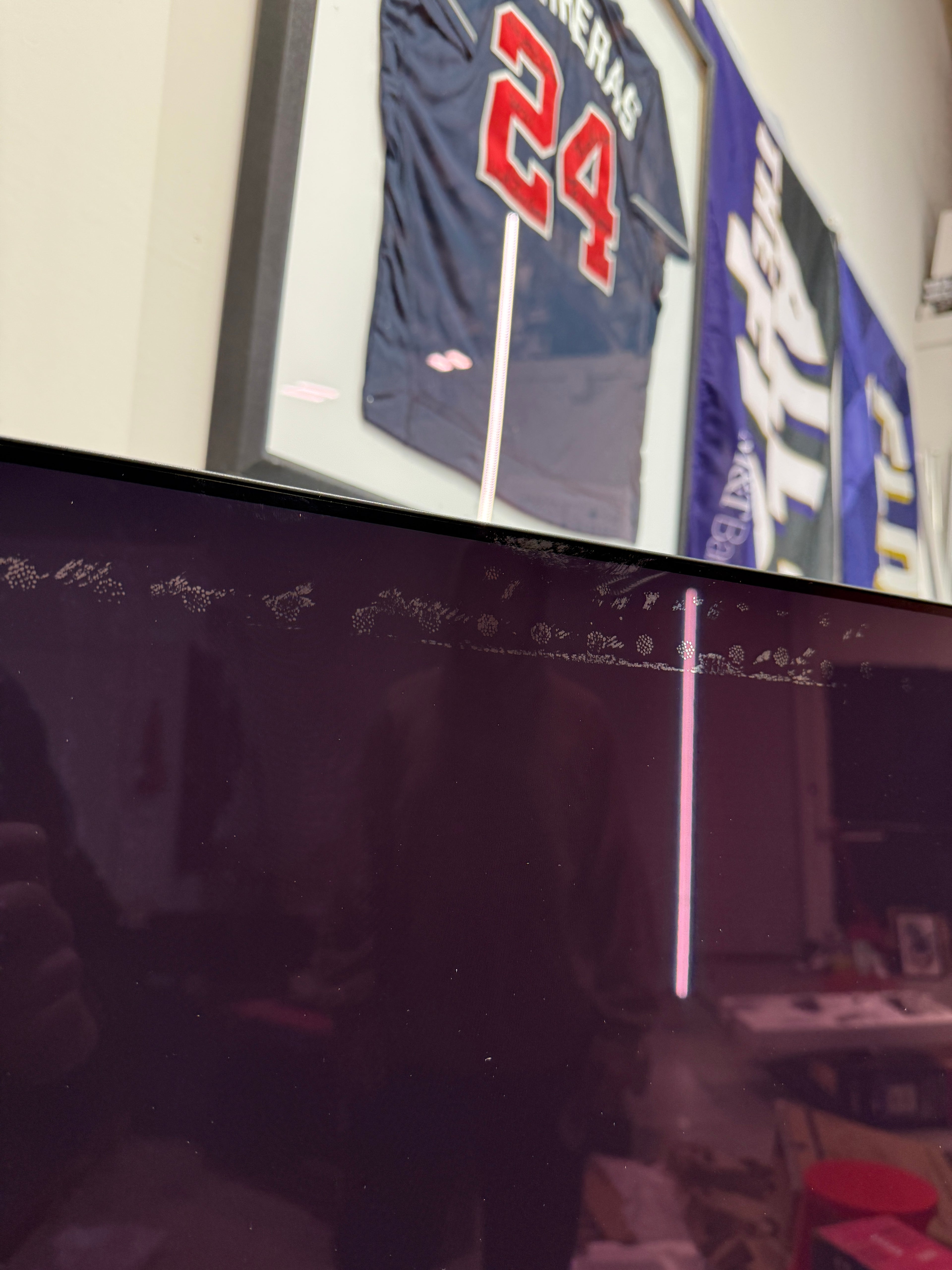 (FLAWS) Gigabyte AORUS FO32U2 Pro 32" QD OLED 4K UHD 3840 x 2160 240Hz 0.03ms