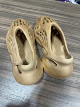 Load image into Gallery viewer, Yeezy Foam Runner Sand Sz 5 No Box
