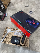 Load image into Gallery viewer, ASUS 31.5" 4K HDR Eye Care Monitor (VP327Q) - UHD (3840 x 2160), 99% sRGB, HDR-10, Adaptive-Sync, Speakers, DisplayPort, HDMI, Flicker Free, Blue Light Filter, VESA Mountable
