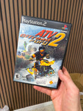ATV Offroad Fury - GH - Sony PlayStation 2 2001