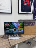 ASUS ProArt Display PA248QV 24" WUXGA 1920 x 1200 16:10 Professional Monitor, 100% sRGB/Rec.709 Delta E < 2, IPS, DisplayPort HDMI D-Sub, Calman Verified, Eye Care, Anti-glare, Tilt Pivot Swivel Height Adjustable
