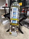 Supreme NYC Storefront 190 Bowery Deck