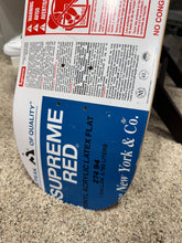 Load image into Gallery viewer, Supreme Paint Skateboard Deck
