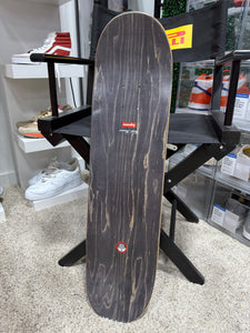 Supreme Paint Skateboard Deck