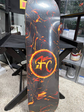 Load image into Gallery viewer, Full Circle ATL Skateboard Deck
