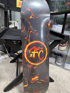 Full Circle ATL Skateboard Deck