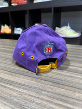 Load image into Gallery viewer, Vintage Vikings NFL Hat
