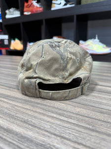 Vintage SanJose Sharks NHL Hat Camo