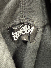 Load image into Gallery viewer, Stadium Goods Hoodie Black Sz L
