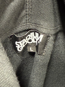 Stadium Goods Hoodie Black Sz L