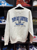 Vintage Tampa Bay Lightning Crew Neck Sz L