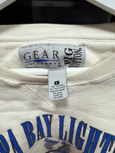 Load image into Gallery viewer, Vintage Tampa Bay Lightning Crew Neck Sz L
