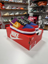 Load image into Gallery viewer, Nike Dunk Low Viotech (2019) Sz 12
