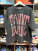 Load image into Gallery viewer, Homme Femme T-Shirt Black/Red Sz XXL
