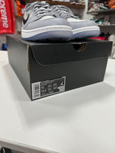 Load image into Gallery viewer, Jordan 1 Retro Low Golf Wolf Grey Sz 12
