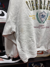 Load image into Gallery viewer, Vintage Gear &quot;Cheerleader&quot; Crewneck Sz XL
