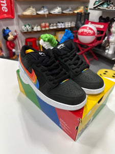 Nike SB Dunk Low Polaroid Sz 12